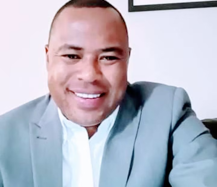 Samuel Terry - CEO and Founder of GoWorldApp